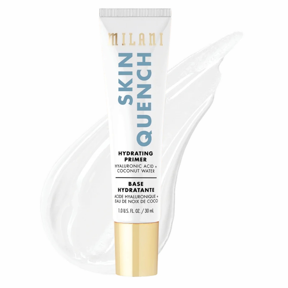 💋 4/$20 Milani Skin Quench Hydrating Primer (New)
